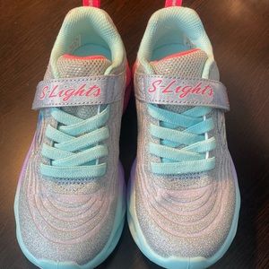 Sketchers S-Lights